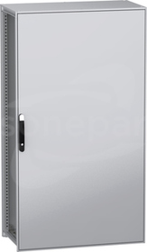 SFN  1800x1000x500 b.płyt Obudowa drzwi pełne metalowa