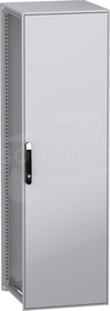 SFN  2000x600x600 b.płyty Obudowa drzwi pełne metalowa