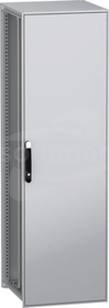 SFN  2000x600x600 z płytą Obudowa drzwi pełne metalowa