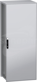 SFN  2000x800x600 z płytą Obudowa drzwi pełne metalowa