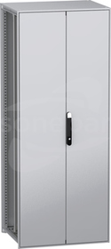 SFN  2000x800x600 z Obudowa drzwi pełne podwójne metalowa