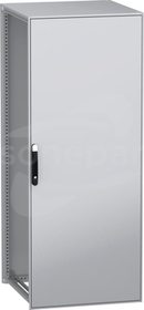 SFN  2000x800x800 b.płyty Obudowa drzwi pełne metalowa
