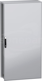 SFN  2000x1000x400 b.płyt Obudowa drzwi pełne metalowa
