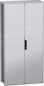 SFN  2000x1000x400 b Obudowa drzwi pełne podwójne metalowa