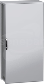 SFN  2000x1000x500 b.płyt Obudowa drzwi pełne metalowa