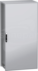 SFN  2000x1000x600 b.płyt Obudowa drzwi pełne metalowa