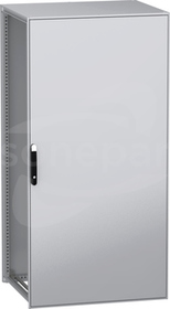 SFN  2000x1000x800 b.płyt Obudowa drzwi pełne metalowa