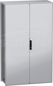 SFN  2000x1200x500 b Obudowa drzwi pełne podwójne metalowa