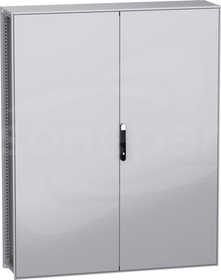 SFN  2000x1600x400 b Obudowa drzwi pełne podwójne metalowa