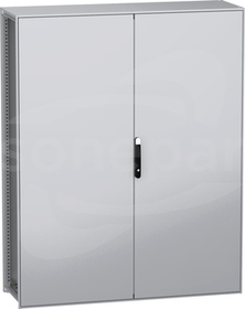 SFN  2000x1600x500 b Obudowa drzwi pełne podwójne metalowa