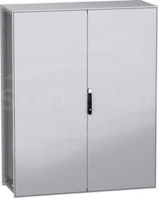 SFN  2000x1600x600 b Obudowa drzwi pełne podwójne metalowa