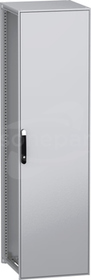 SFN  2200x600x600 b.płyty Obudowa drzwi pełne metalowa