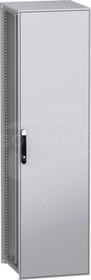 SFN  2200x600x600 z płytą Obudowa drzwi pełne metalowa