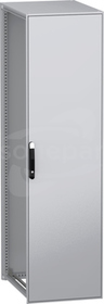 SFN  2200x600x800  b.płyt Obudowa drzwi pełne metalowa