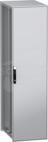SFN  2200x600x800 z płytą Obudowa drzwi pełne metalowa