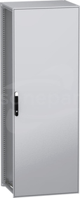 SFN  2200x800x600 b.płyty Obudowa drzwi pełne metalowa