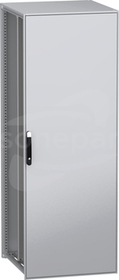SFN  2200x800x800 z płytą Obudowa drzwi pełne metalowa