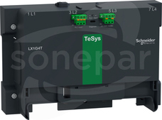 LX1G4TLSEA kontrolny LX1G - 200-500V AC/DC 50/60Hz Moduł