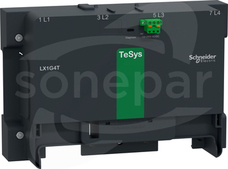 LX1G4TKUEN kontrolny LX1G - 100-250V AC/DC 50/60Hz Moduł