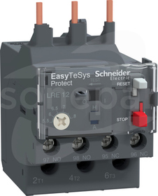 LRE12 5,5-8A PRZEKAŹN.TERMICZNY