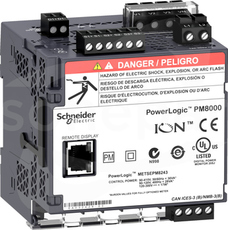 METSEPM8243 Licznik energii elektrycznej