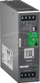 ABLU3A24050 3f 380-500V AC /24V DC 5A - 120W Zasilacz