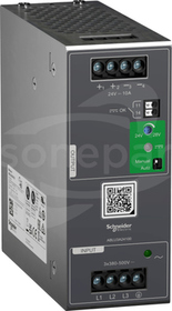 ABLU3A24100 3f 380-500V AC /24V DC 10A - 240W Zasilacz