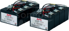 RBC12 Akumulator APC
