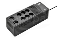 BACK-UPS 850VA USB A USB C FR Zasilacz UPS