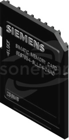 SIMATIC MEMORY do S7-1200/S7-1500 Karta pamięci