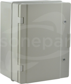 SZAFKA 310x410x230 IP65 Obudowa z tworzywa