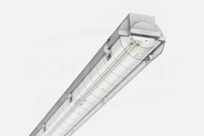 COSMO LED 1587 AW1 79W/840 9800lm DRV Oprawa LED z modułem awaryjnym 1h