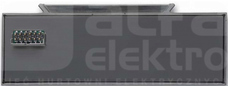 6186 UP-500 MODUŁ KOMUNIKACYJNY EIB