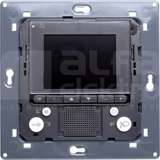Video IMG/MEMO Panel
