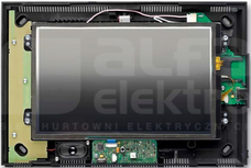 8136-500 Comfort Touch EIB