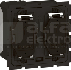 AUDIO BIS 16W Wzmacniacz podtynkowy