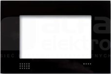 8136/20-500 COVER FRAME BUSCH-COM EIB