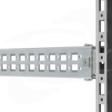 CLPF500 Profil zatrzaskowy