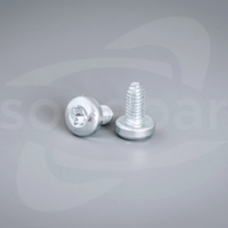 CNT05 250szt Śruby Extrude-Tite M5 Torx