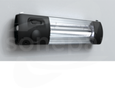 100-240V 900lm TPS+ 314mm IP20 Oświetlenie LED do obudów