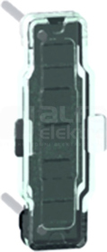 M45 12/24/48V Wskaźnik podświetlany