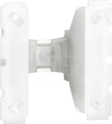 CELIANE 230V Pierścień LED uniwersalny