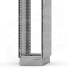 Cokół boki 200x1000 Stal nierdzewna 316 Cokół