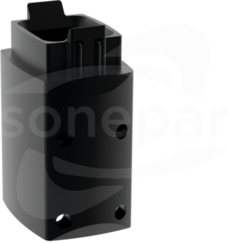 S2MTA Adapter rury
