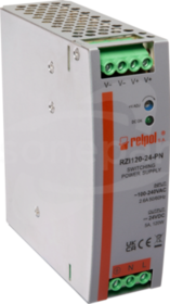 RZI120-24-PN Zasilacz impulsowy