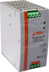 RZI240-24-PN Zasilacz impulsowy