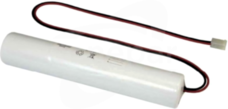 Ni-MH 4,8V AA 1500mAh HT B1 laska 3-pole re Pakiet akumulatorów