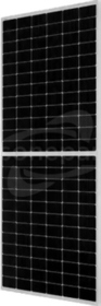 JA Solar 550Wp 2278x1134x30 srebrna rama Panel fotowoltaiczny (PV)