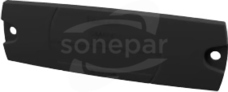 SIMATIC RF620T 127x 38x 6 mm Transponder