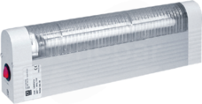 LAMPCP22MAG 11W 220-240VAC Lampa do szafy z magnesem
